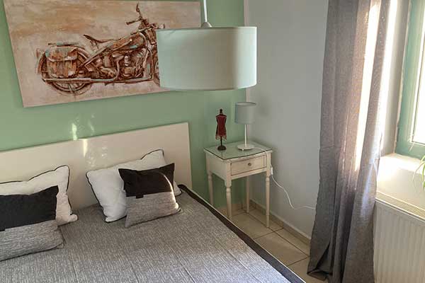 Schlafzimmer 3